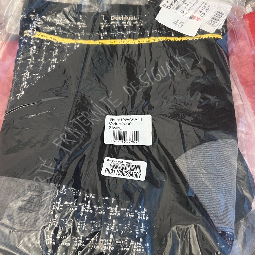 Desigual | Patch Backpack - image 7